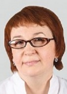 Чернякова Татьяна Владимировна