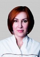 Даниленко Наталья Владимировна