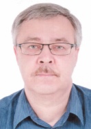 Попов Игорь Иванович