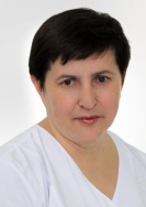 Литяйкина Ирина Николаевна