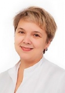 Козлова Татьяна Николаевна