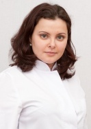 Фоляк Екатерина Викторовна