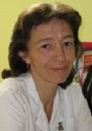 Моргаева Ольга Владимировна